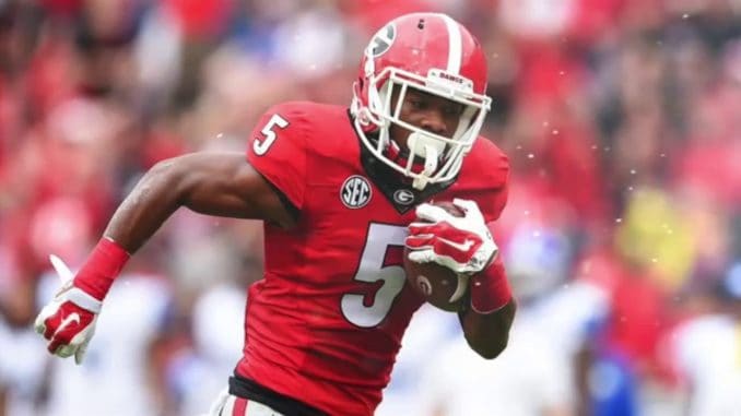 Terry Godwin NFL Terry Godwin NFL