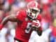 Terry Godwin NFL