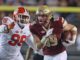 Tommy Sweeney NFL