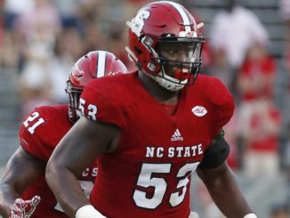 Tyler Jones NFL