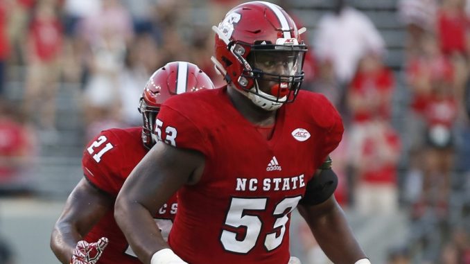 Tyler Jones NFL Tyler Jones NFL