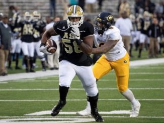 Tytus Howard NFL