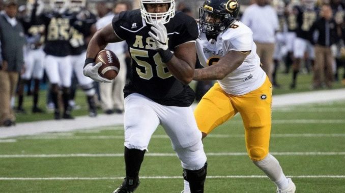 Tytus Howard NFL Tytus Howard NFL