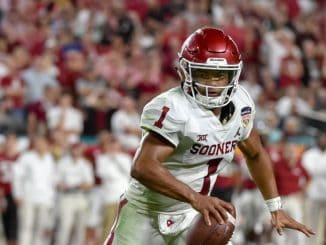 Kyler Murray NFL