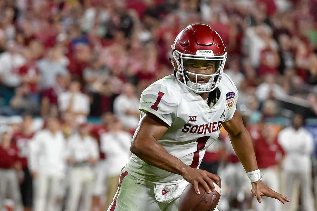 Kyler Murray NFL