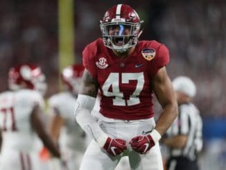 Christian Miller NFL