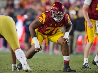 Chuma Edoga NFL