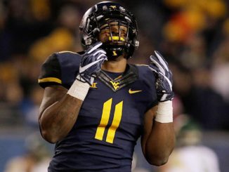 David Long NFL