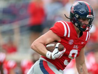 Dawson Knox NFL