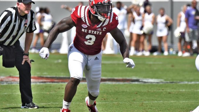 Germaine Pratt NFL Germaine Pratt NFL