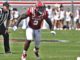 Germaine Pratt NFL