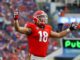 Isaac Nauta NFL