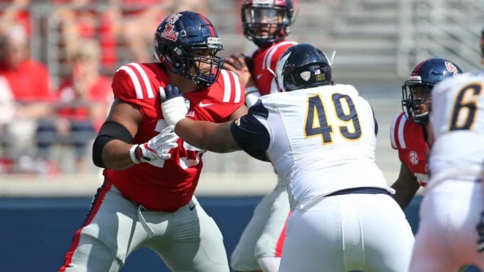 Javon Patterson NFL Javon Patterson NFL
