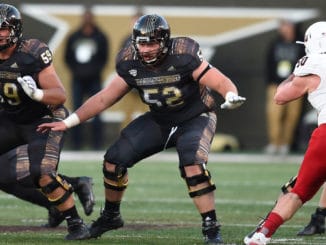 John Keenoy NFL
