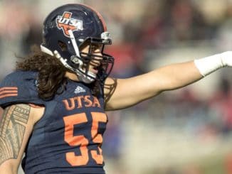 Josiah Tauaefa