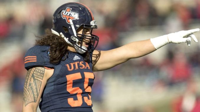 Josiah Tauaefa NFL Josiah Tauaefa
