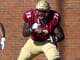 Olisaemeka Udoh NFL