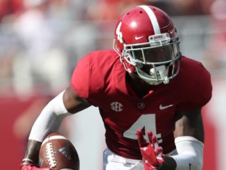 Saivion Smith NFL