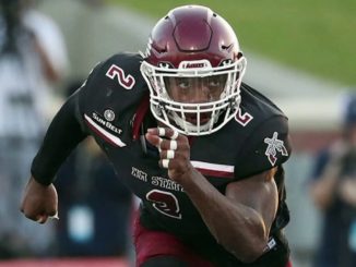 Terrill Hanks NFL
