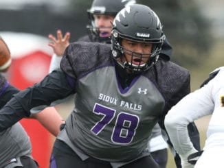 Trey Pipkins NFL