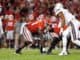 Andrew Thomas 2020 NFL Mock Draft