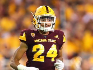 Chase Lucas 2020 NFL Mock Draft