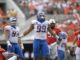 Curtis Weaver NFL