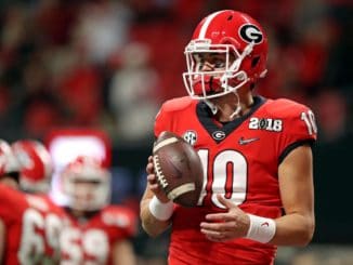 Jacob Eason NFL