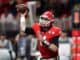 Jake Fromm 2020 NFL Mock Draft