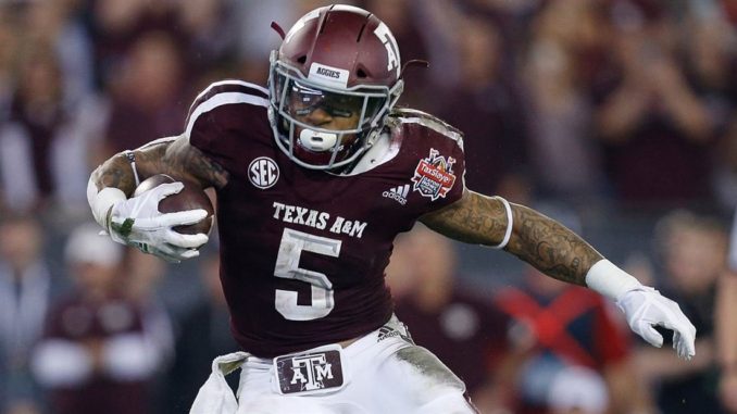 Trayveon Williams NFL Trayveon Williams NFL