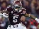 Trayveon Williams NFL
