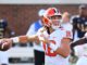 Trevor Lawrence 2021 NFL Mock Draft