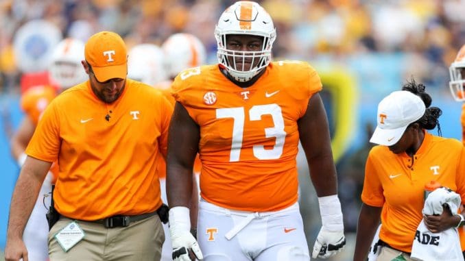 Trey Smith 2020 NFL Mock Draft Trey Smith 2020 NFL Mock Draft