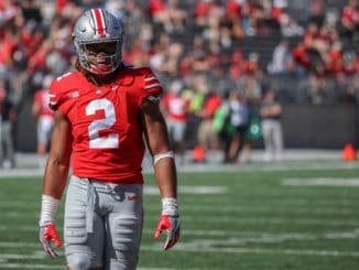 Chase Young NFL