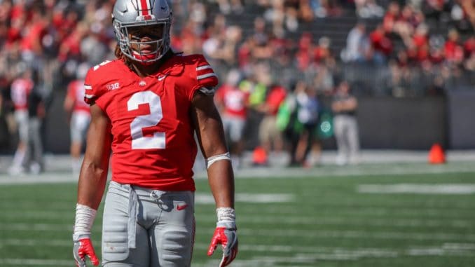 Chase Young NFL Chase Young NFL