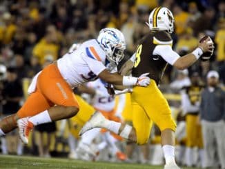 Curtis Weaver NFL