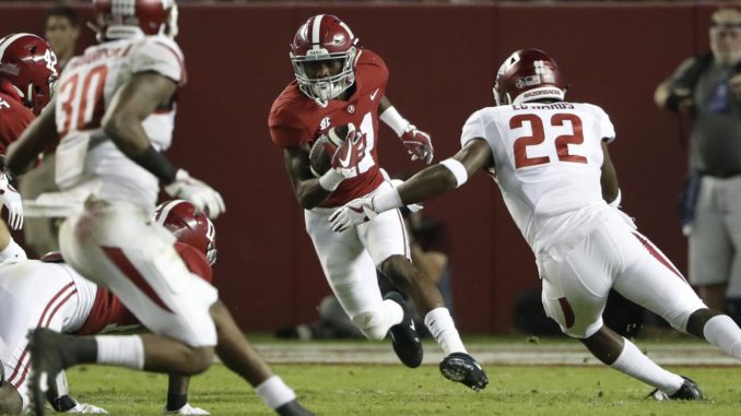 Henry Ruggs NFL Henry Ruggs NFL