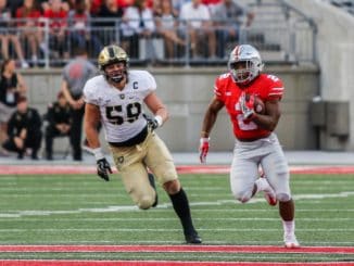 JK Dobbins NFL