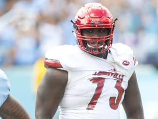 Mekhi Becton