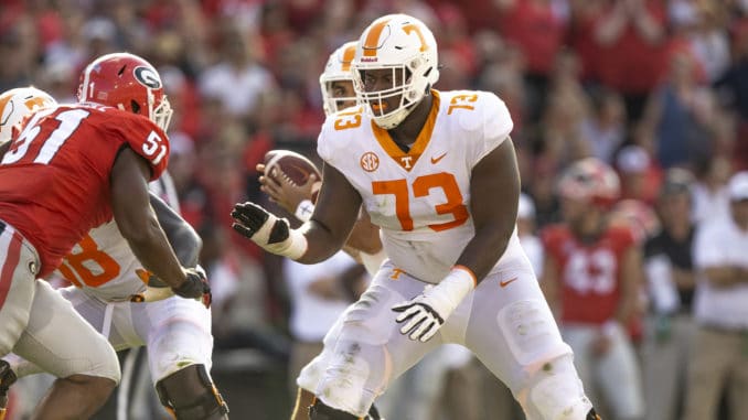 Trey Smith, NFL Trey Smith, NFL