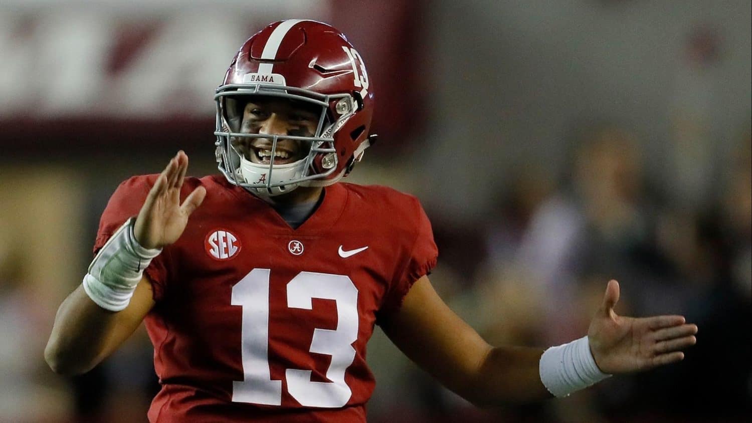 Tua Tagovailoa NFL