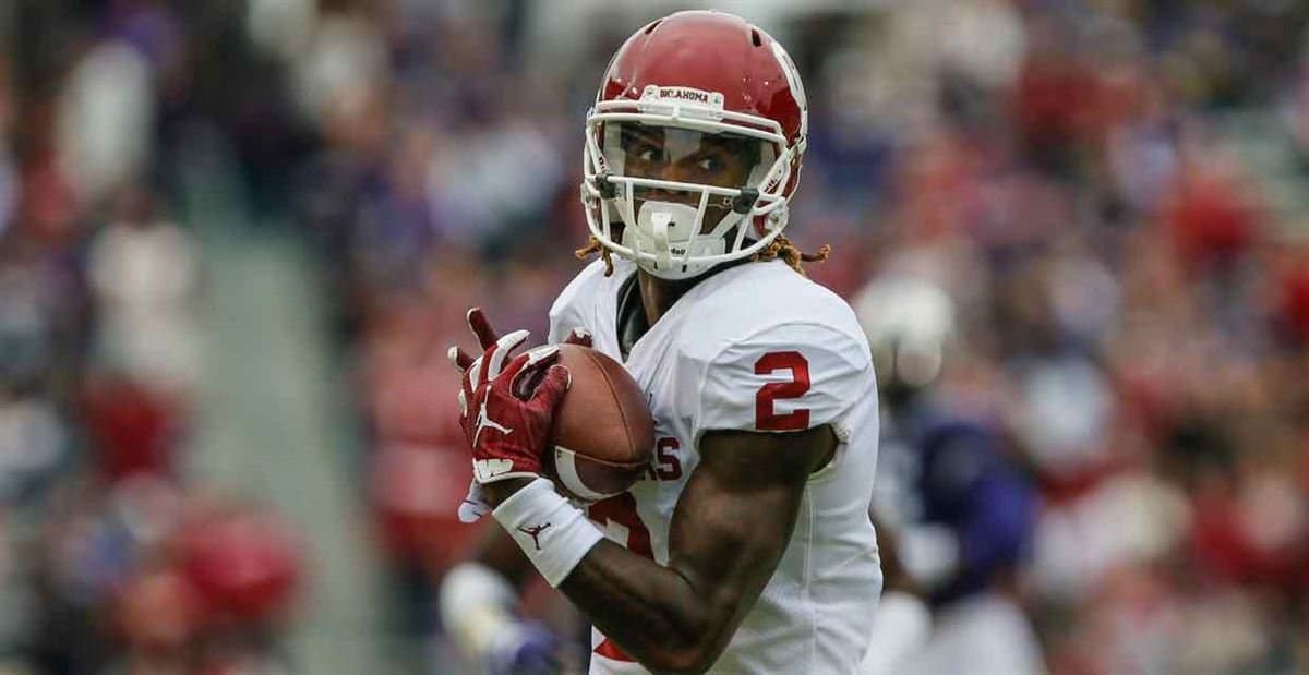CeedDee Lamb NFL