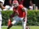 D’Andre Swift Georgia