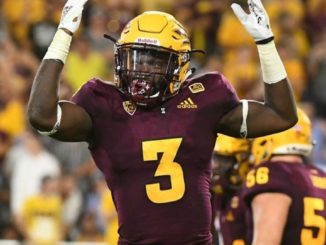 Eno Benjamin NFL