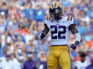 Kristian Fulton NFL