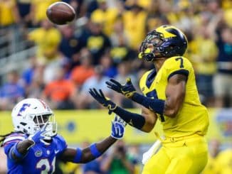 Tarik Black NFL