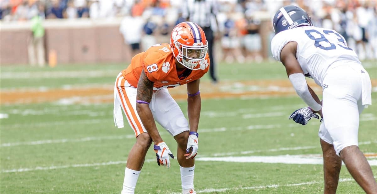 A.J. Terrell NFL