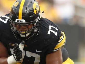 Alaric Jackson NFL