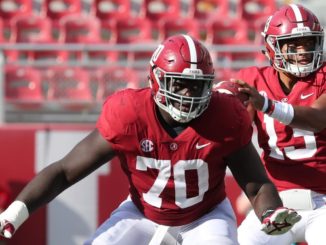 Alex Leatherwood NFL