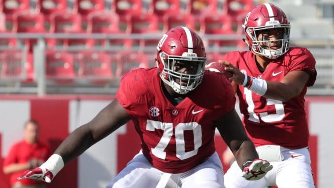 Alex Leatherwood NFL Alex Leatherwood NFL